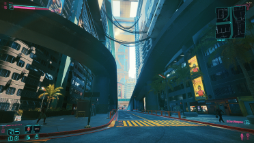 Sharp Rich and Vibrant ReShade