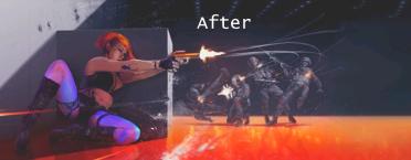 Improve billboard LOD