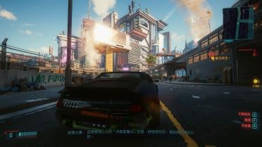 Realistic Reshade presets