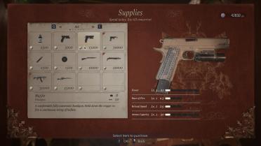 Hound Wolf Squad Handgun Pack