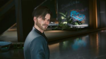 Johnny V's alternative clothing