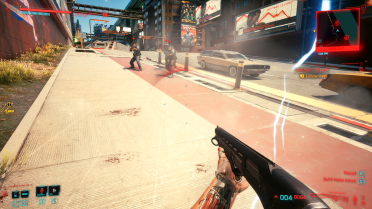 God mode (invincible mode)