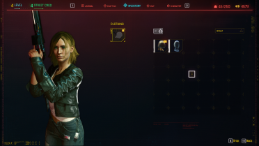 Custom Hairstyle-Kidman