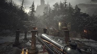 Ruger Precision Rifle