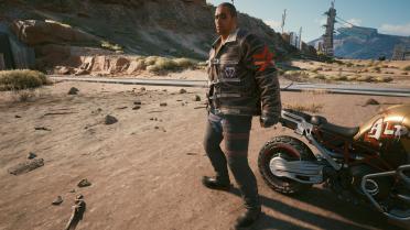 River clothing extension