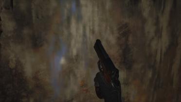 Simplified Samurai Edge (Weapon)