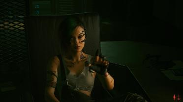 Enhanced World Reshade