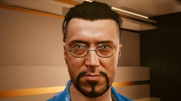 Anders Hermann eye variant