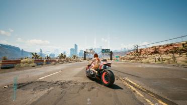 E3 visual effects ReShade