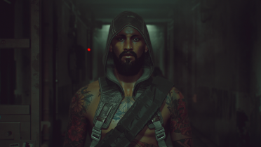 Badlands accessories