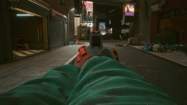 Trauma team armor set