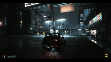 HBO movie screen effect (Reshade)