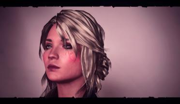 Hilly's Scar-The Witcher 3