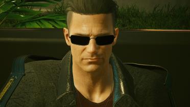 Thompson glasses color variants