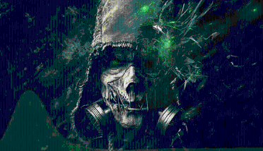 The Dirge radio revamp