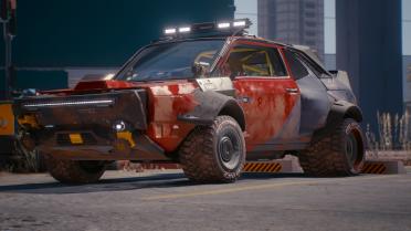 DoctorPortal’s vehicle kit 4