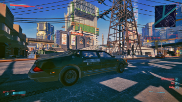 Clear Reshade presets