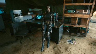 Dakota appearance replacement