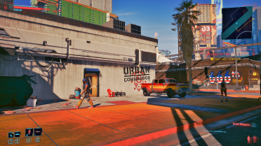 Clear Reshade presets