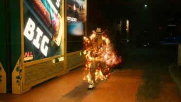 Armor repair of all weapons