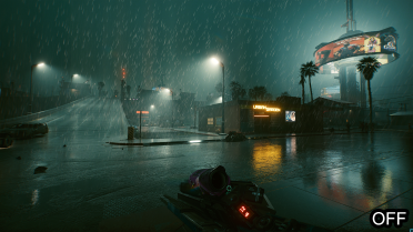 Real natural light-RESHADE