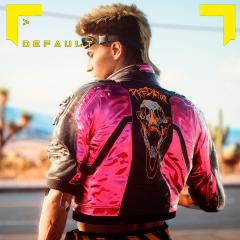 (Clothes) Rogue's jacket