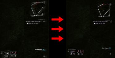 Clean up the user interface