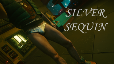 Sexy male V shorts (multiple colors)