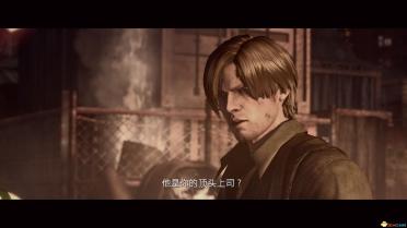 Resident Evil 6 ENB quality patch