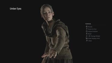 Enhanced model viewer