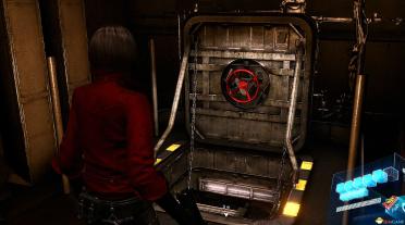 Resident Evil 6 true Blu-ray image quality optimization patch