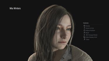 Enhanced model viewer