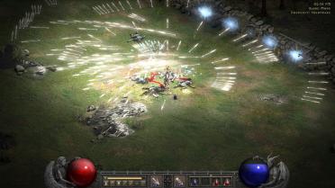 Multiple Guided Arrows