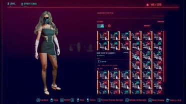 Wear a mask and glasses