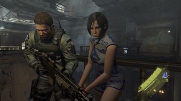 Carla chinese style cheongsam MOD