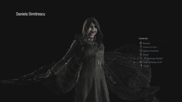 Enhanced model viewer