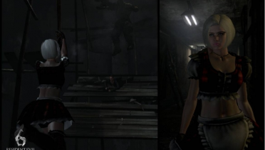 Sherry Maid Europa 2019