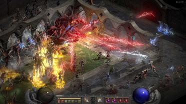 Multiple monsters mod