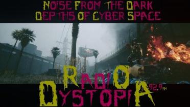 Dystopian radio