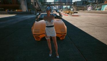 New Cyber Arms-Cyber Specs-Set-10 colors