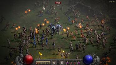 Multiple monsters mod