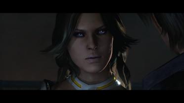 Helena Harper's new mod