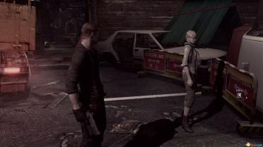 Resident Evil 6 ENB quality patch