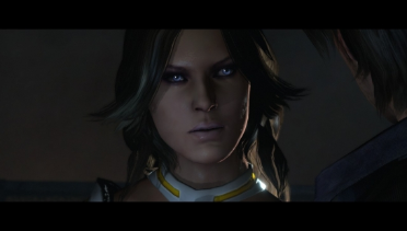 Helena Harper's new mod