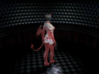 Resident Evil 6 Ada Halloween MOD