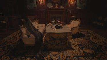 RE8 lighter and brighter