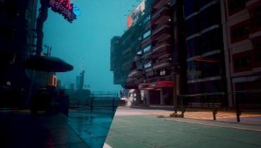 Call NPC to change the weather