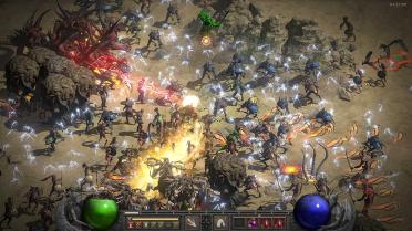 Multiple monsters mod