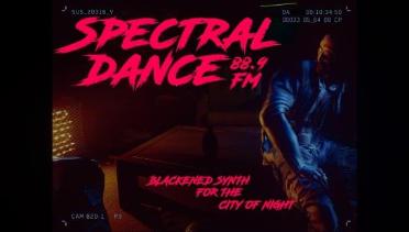 Spectrum Dance FM