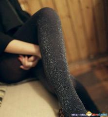 Resident Evil 6 Sherry Birkin Black Stockings MOD